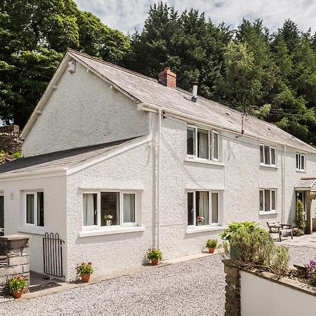 Villa 2 Tan Yr Eglwys Pontardawe Esterno foto