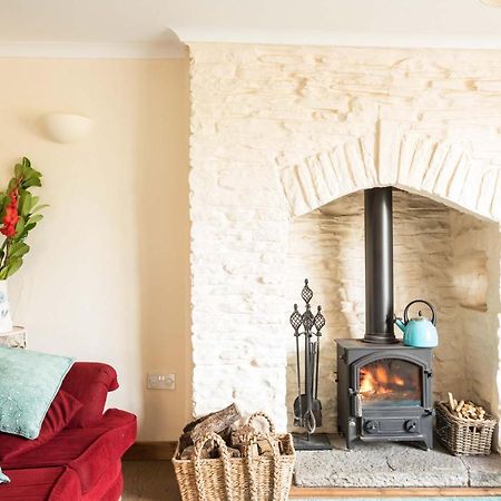 Villa 2 Tan Yr Eglwys Pontardawe Esterno foto