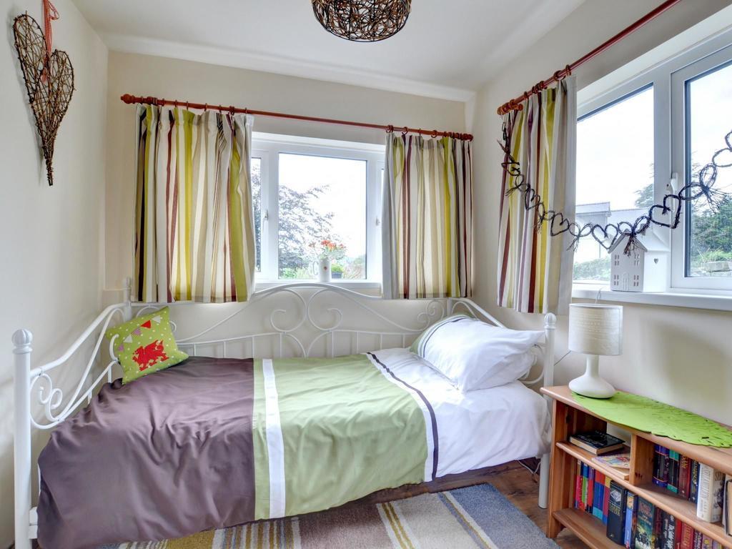 Villa 2 Tan Yr Eglwys Pontardawe Esterno foto