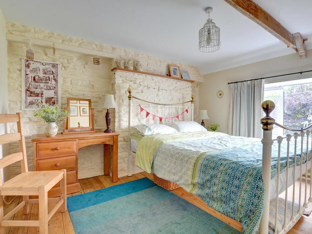 Villa 2 Tan Yr Eglwys Pontardawe Esterno foto