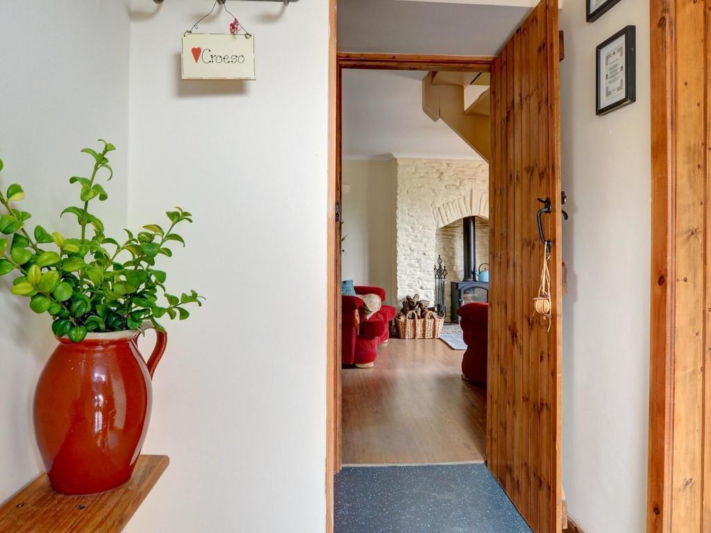 Villa 2 Tan Yr Eglwys Pontardawe Esterno foto