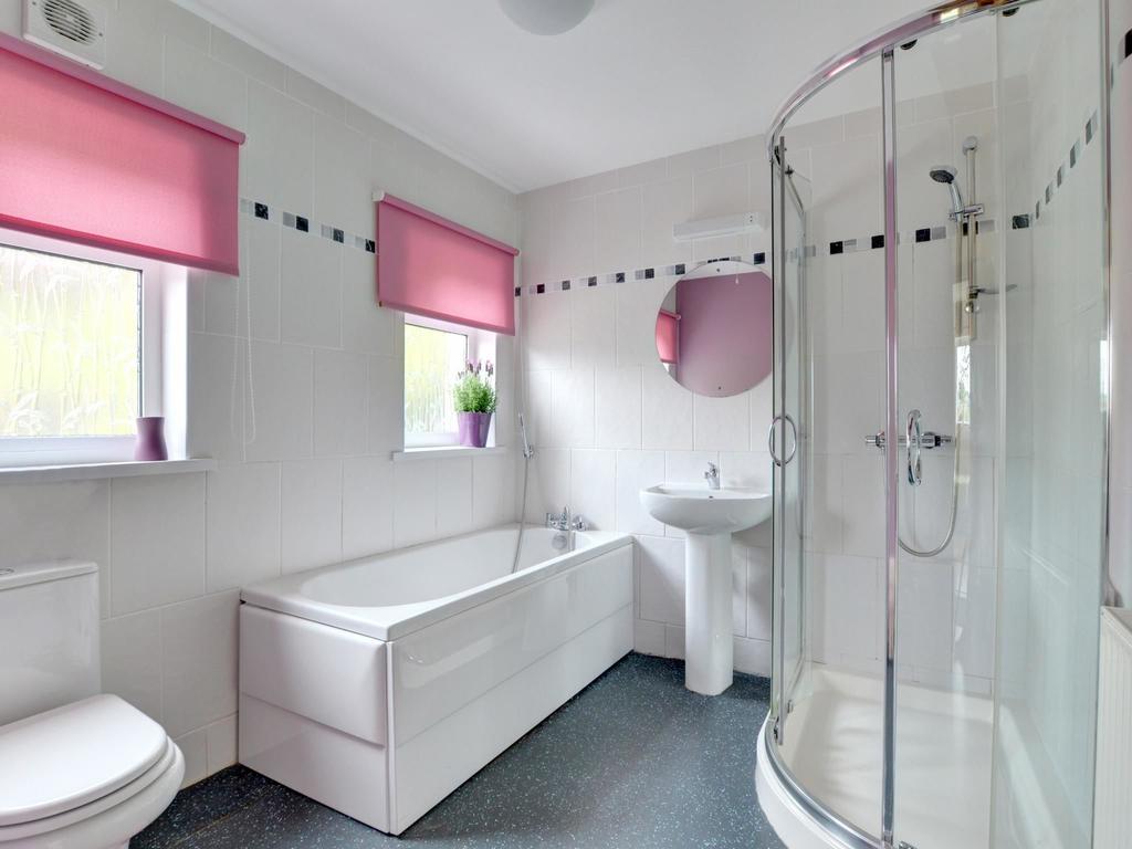 Villa 2 Tan Yr Eglwys Pontardawe Esterno foto
