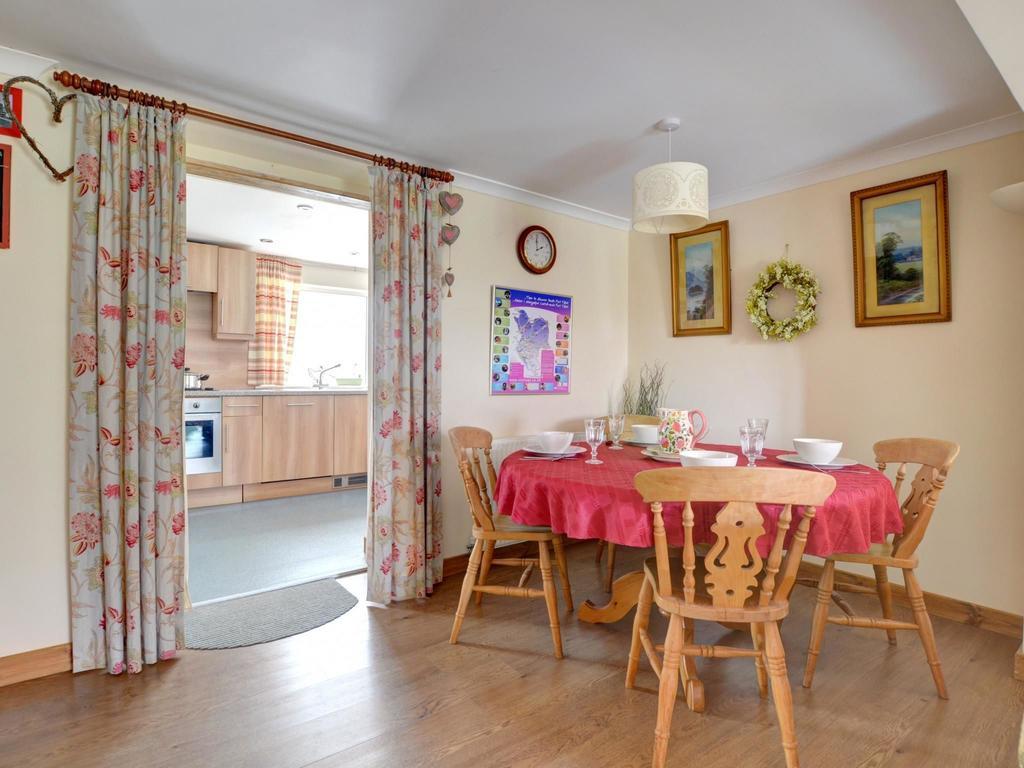 Villa 2 Tan Yr Eglwys Pontardawe Esterno foto