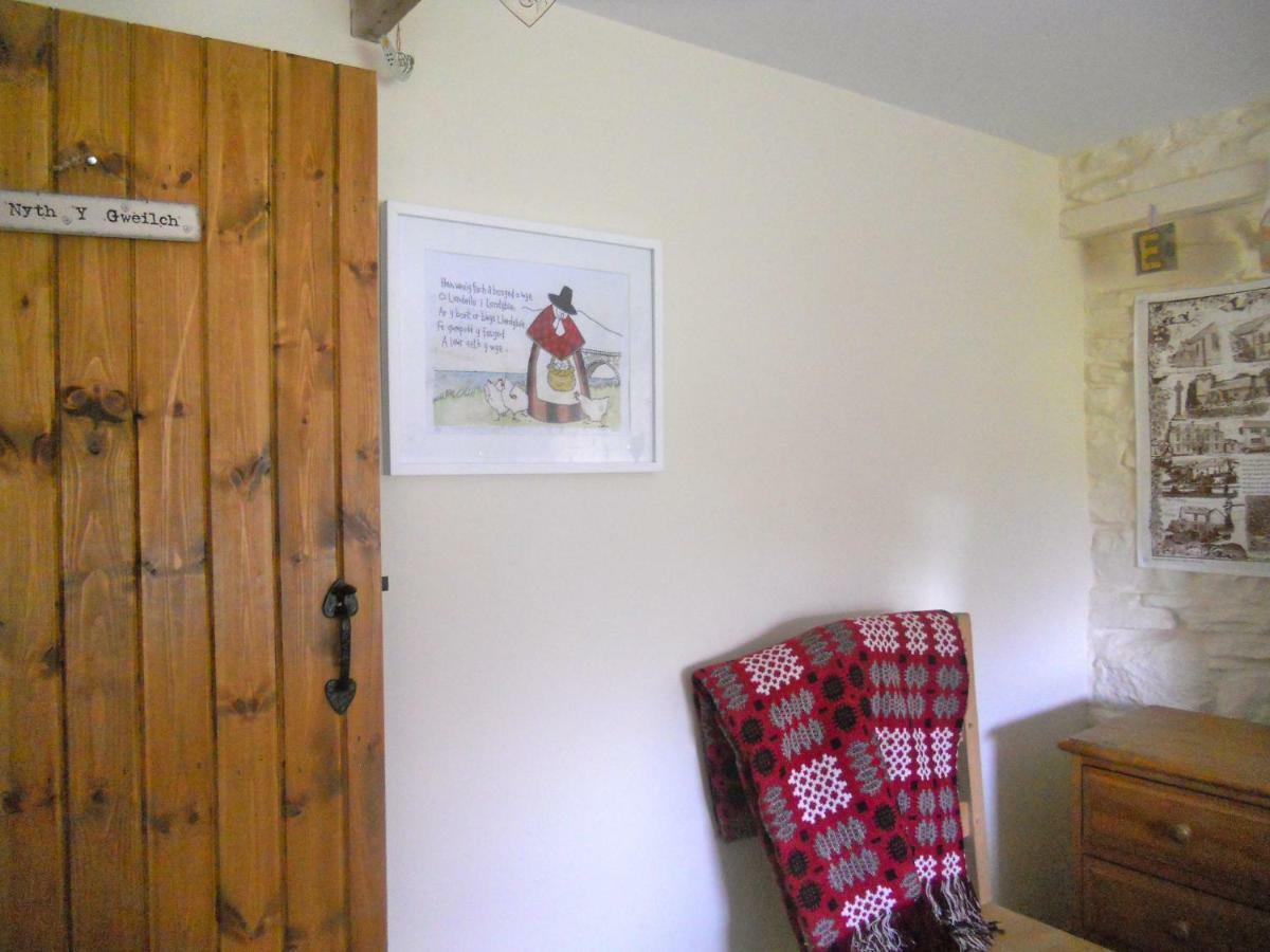 Villa 2 Tan Yr Eglwys Pontardawe Esterno foto